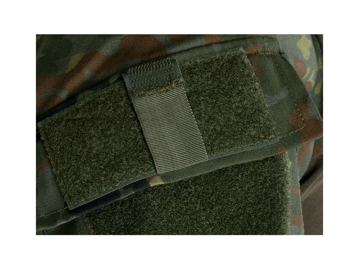  Invader Gear Combat Shirt Flecktarn XL