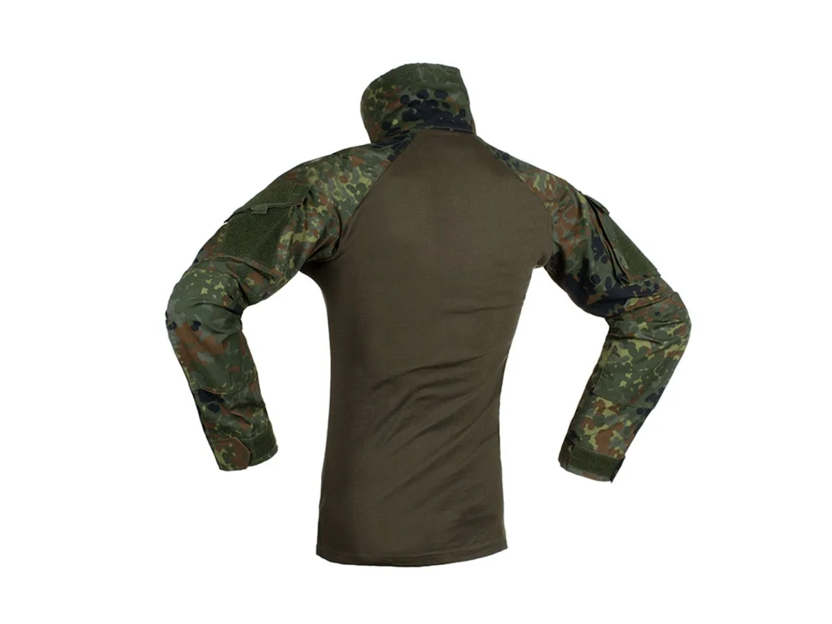 Invader Gear Battle Blouse Flecktarn XXXL 3