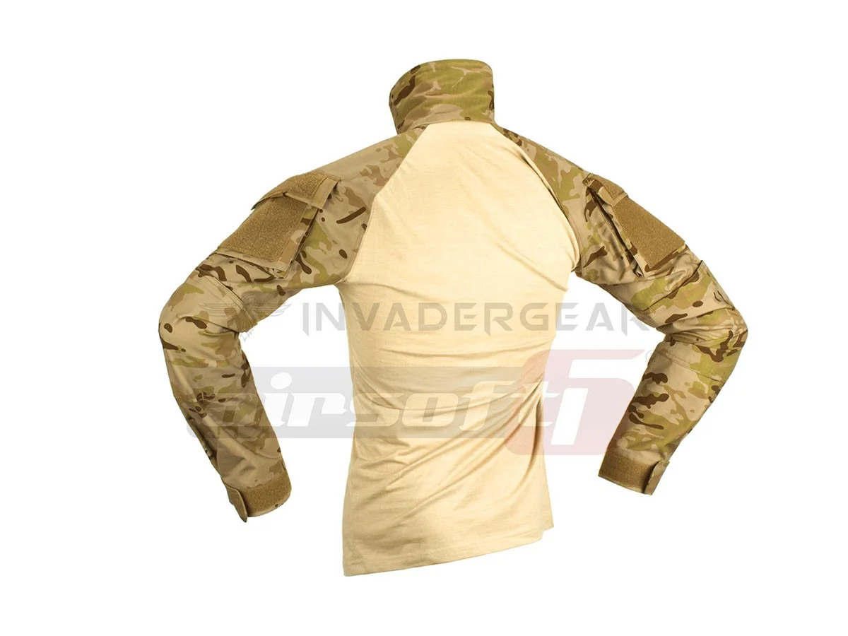  Invader Gear ATP Arid M Combat Shirt 4