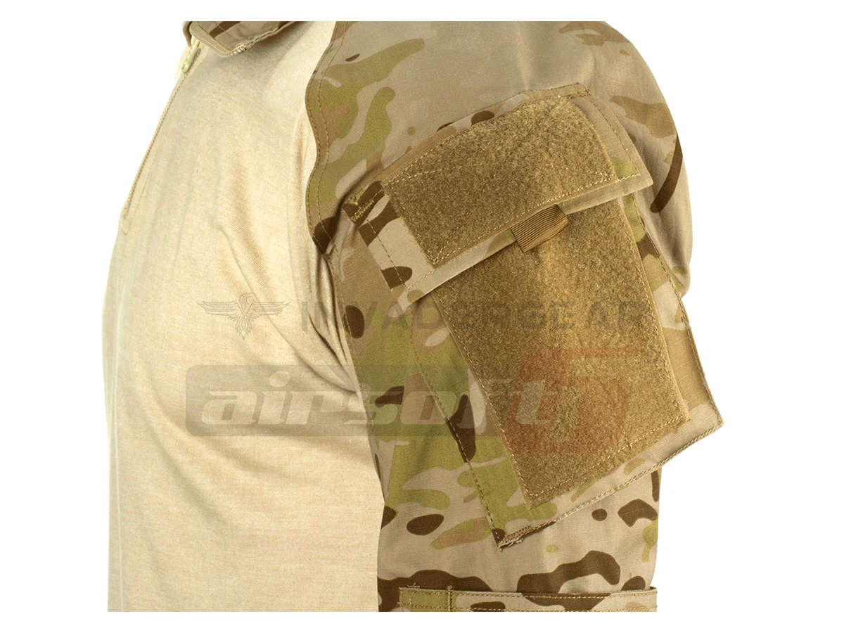  Invader Gear ATP Arid M Combat Shirt 3