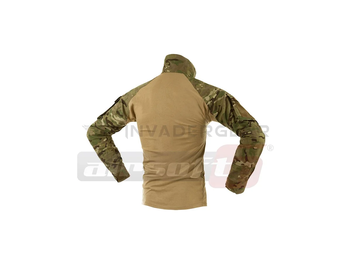 Invader Gear ATP S Combat Shirt 2