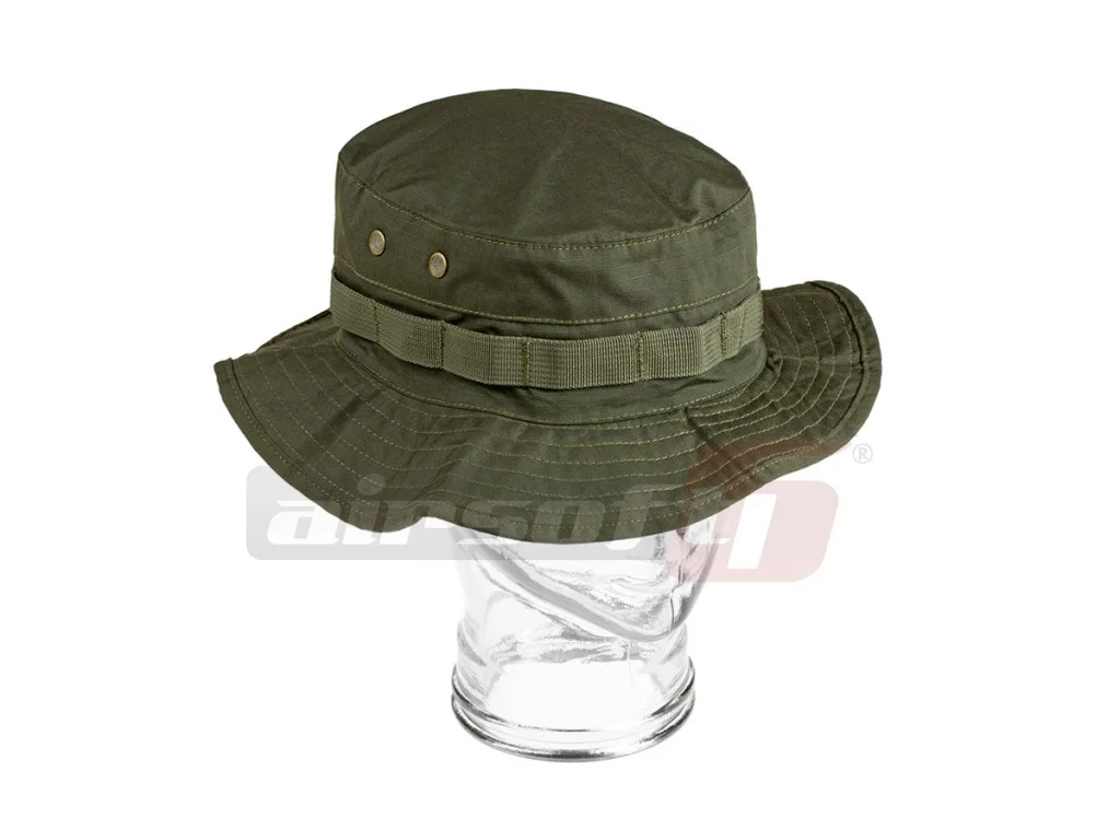 Invader Gear Bonnie Hat Olive M
