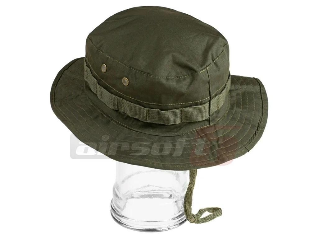 Invader Gear Bonnie Hat Olive M 2
