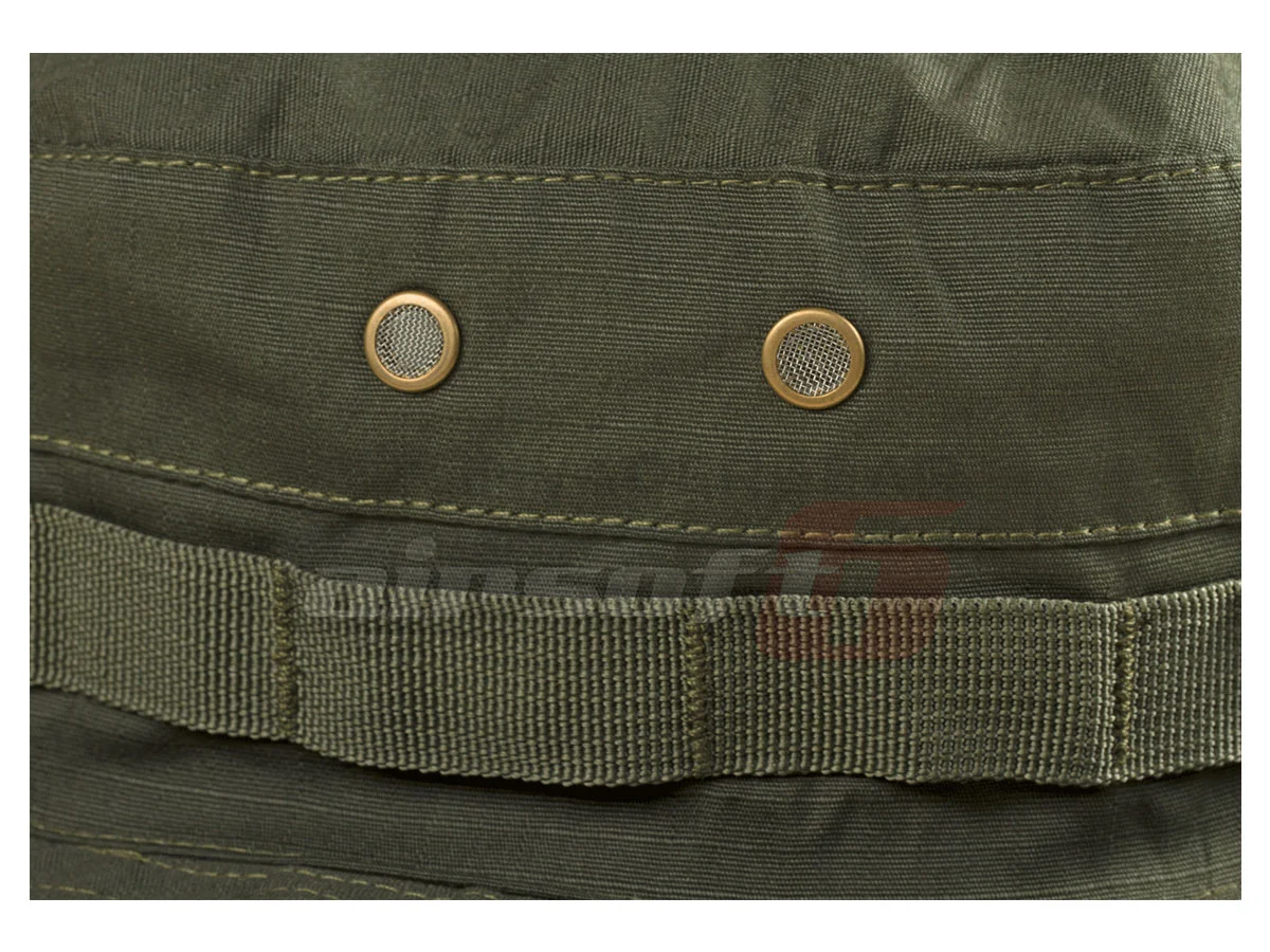 Invader Gear Bonnie Olive XL 3