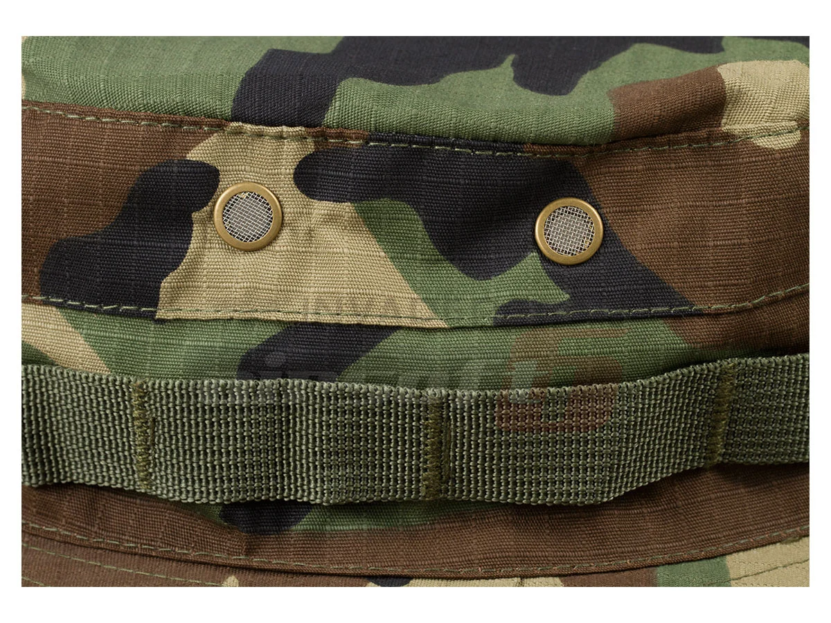 Invader Gear Bonnie Woodland M 2