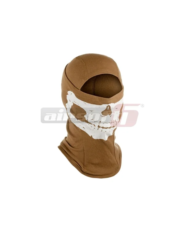 Invader Gear Skull Cagoule Coyote 2