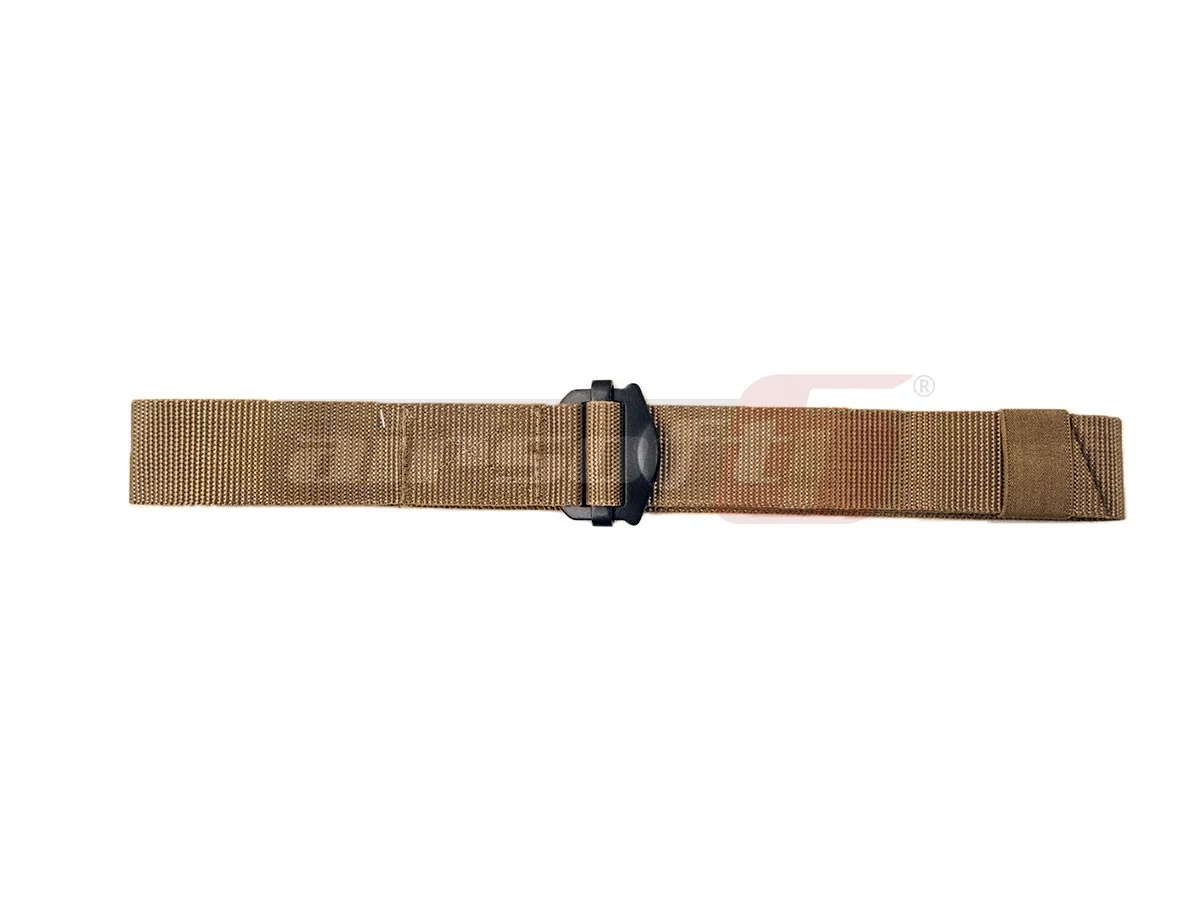 Invader Gear BDU Coyote Belt