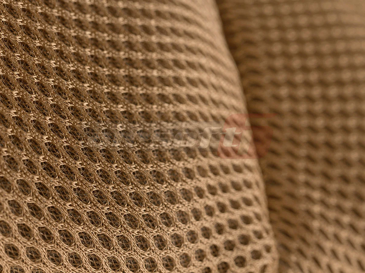 Invader Gear Molle Utility Belt Coyote 5