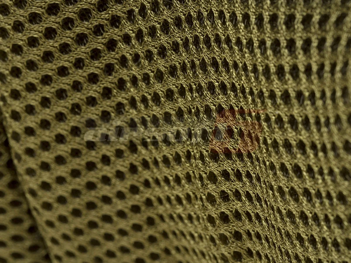 Invader Gear Molle Utility Belt Olive 2