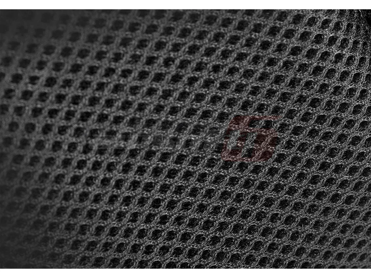 Invader Gear Molle Utility Belt Black 2