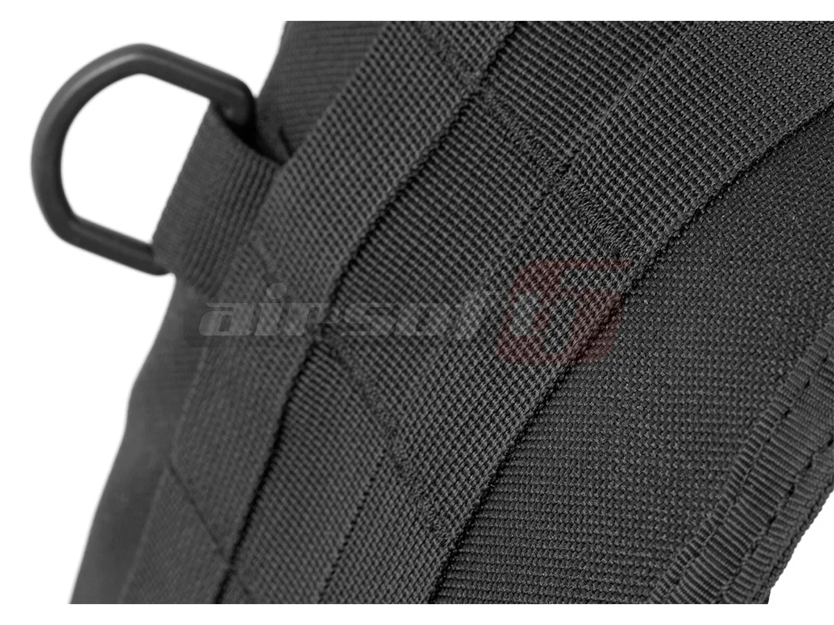 Invader Gear Molle Utility Belt Black 4