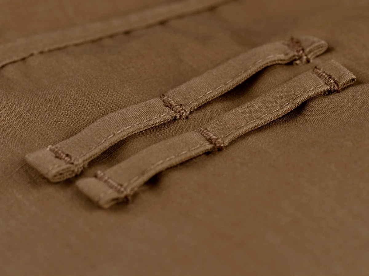 Invader Gear Gorka Coyote L Suit 9