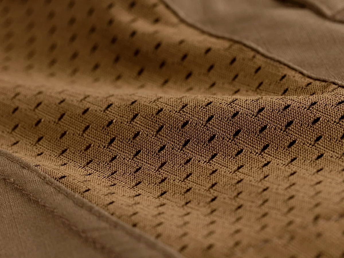 Invader Gear Gorka Coyote L Suit 8