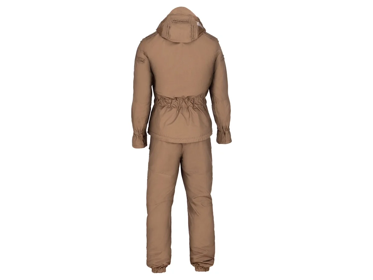 Invader Gear Gorka Coyote M Suit 3