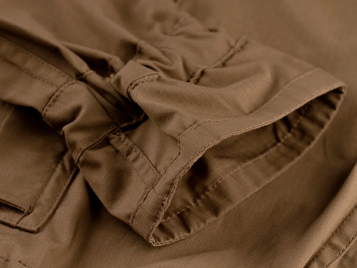 Invader Gear Gorka Coyote M Suit 7