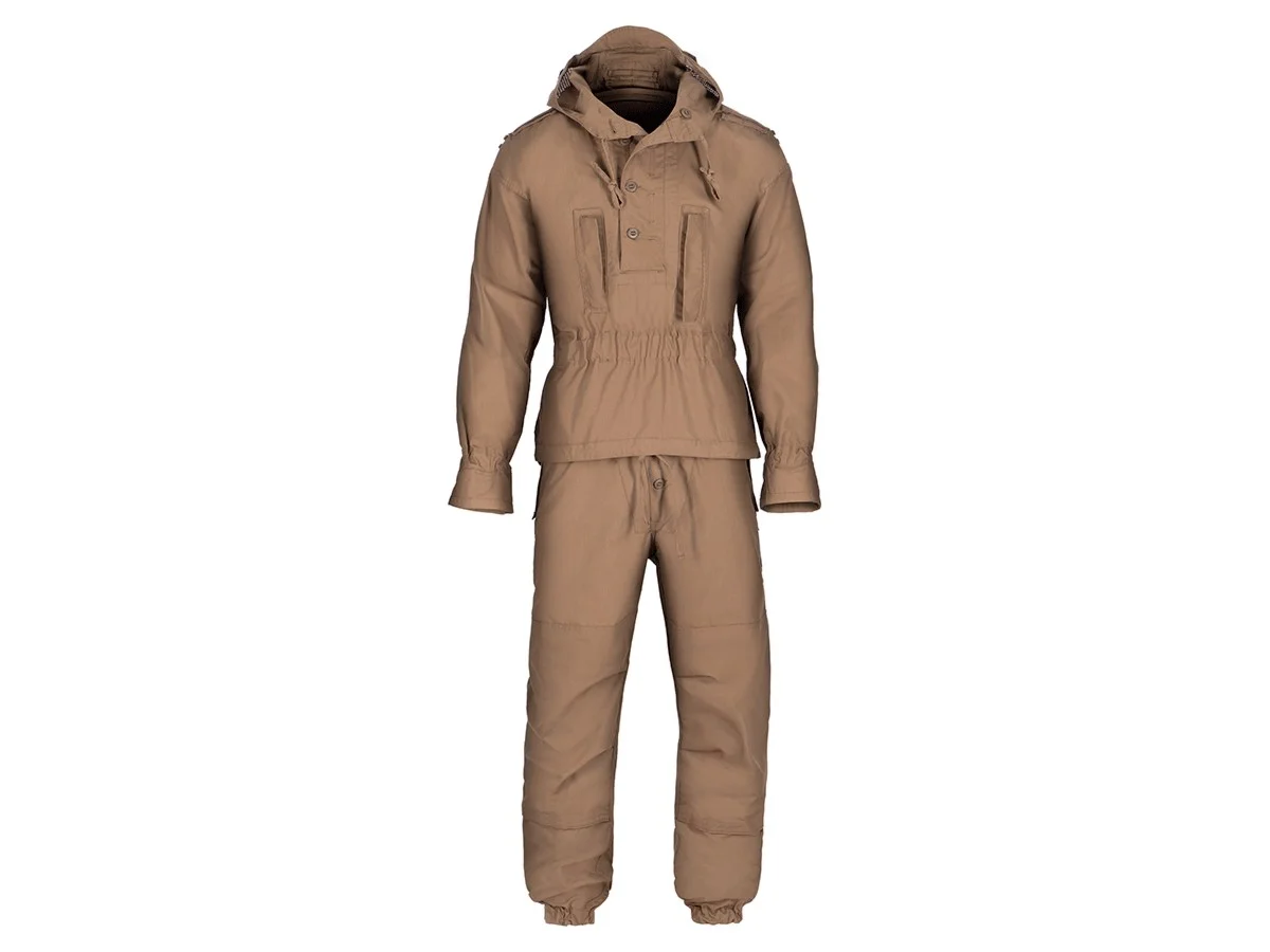 Invader Gear Gorka Coyote S Costume 2