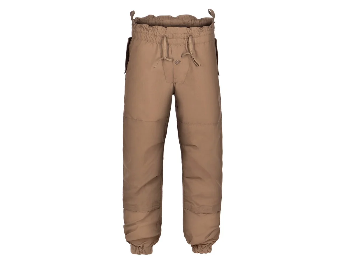 Invader Gear Gorka Coyote S Costume 4