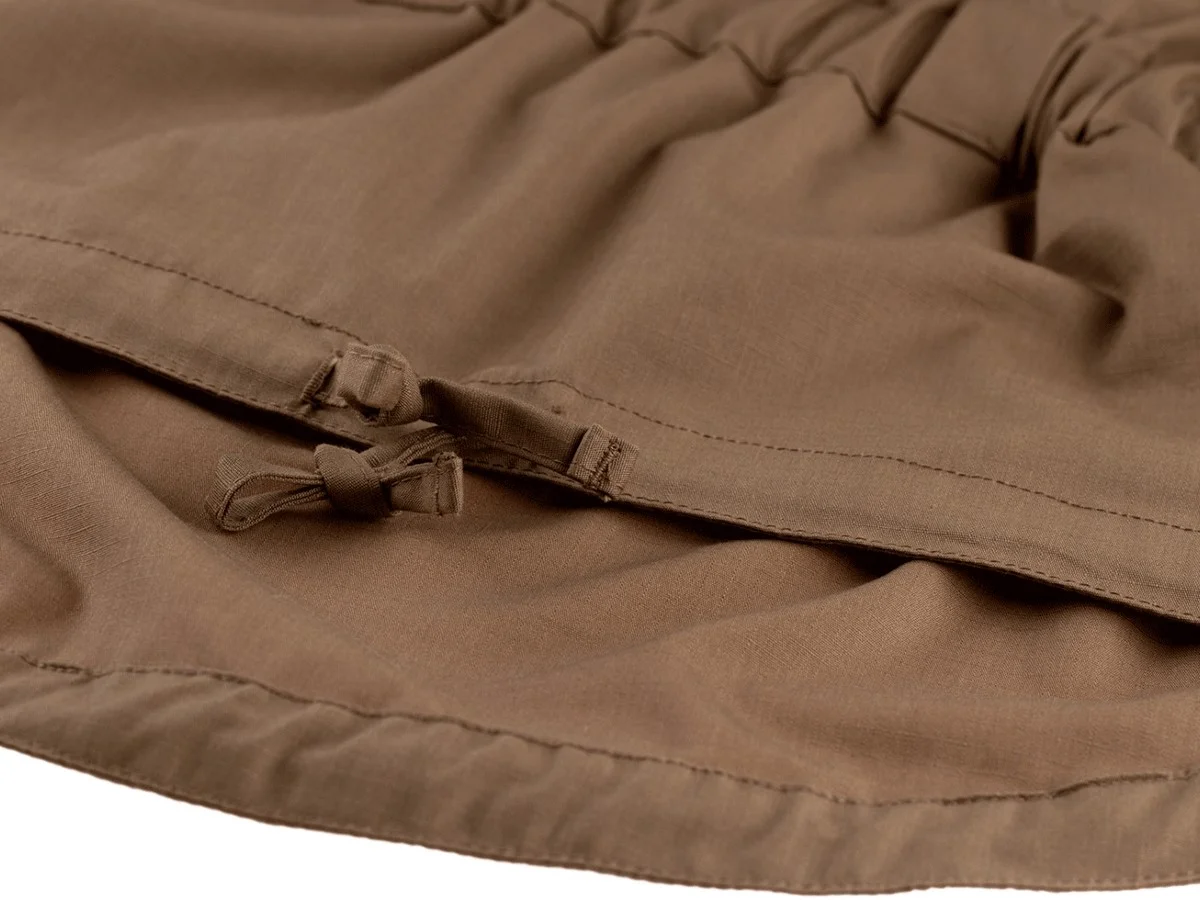 Invader Gear Gorka Coyote Suit XL 12