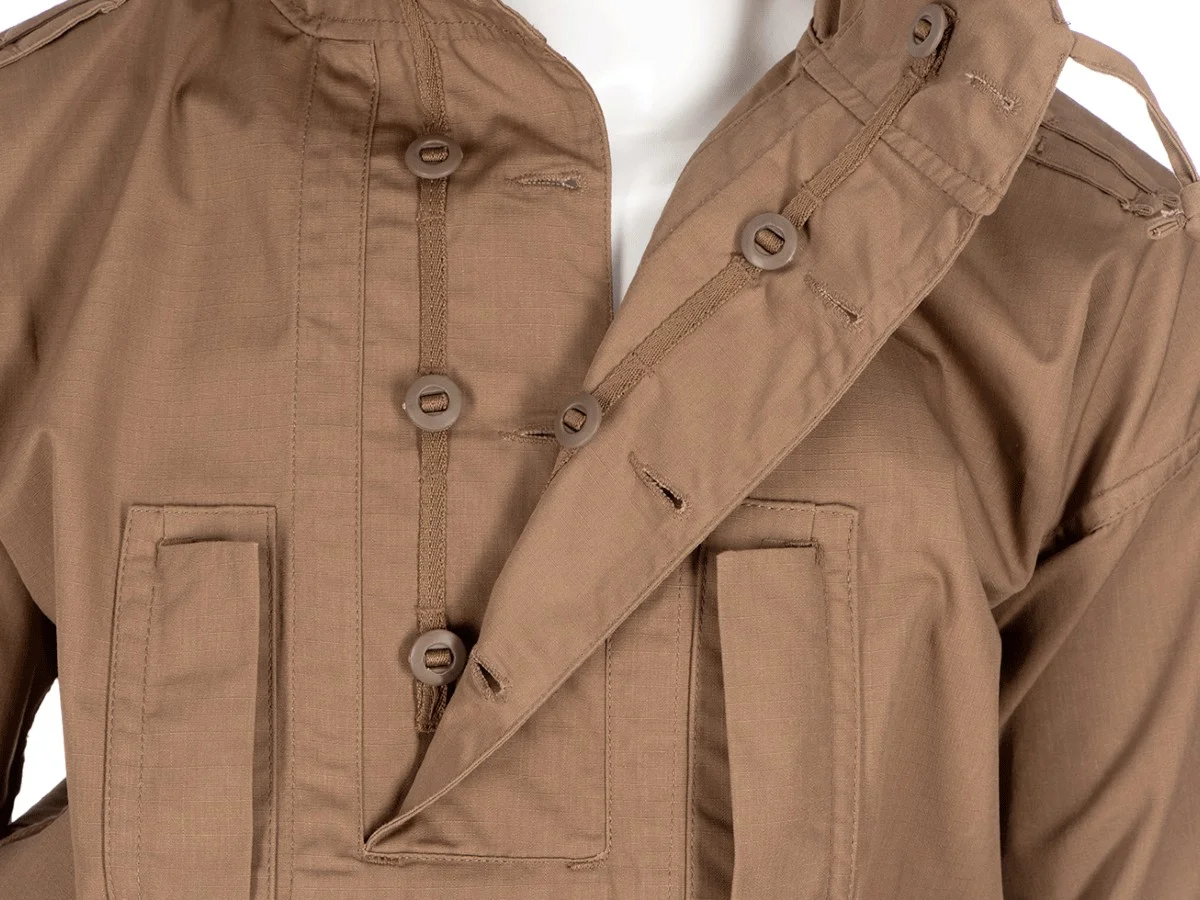 Invader Gear Gorka Coyote Suit XL 5