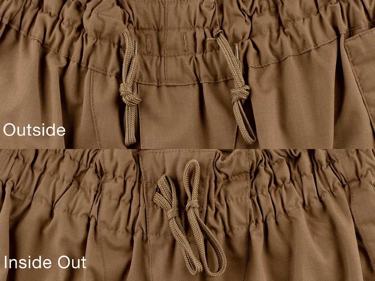 Invader Gear Gorka Coyote Suit XXL 10