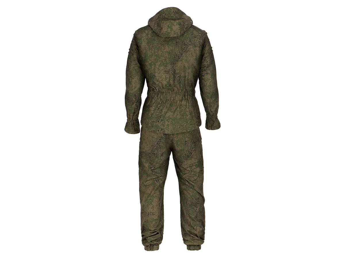 Invader gear Gorka Digital Flora L Costume 3