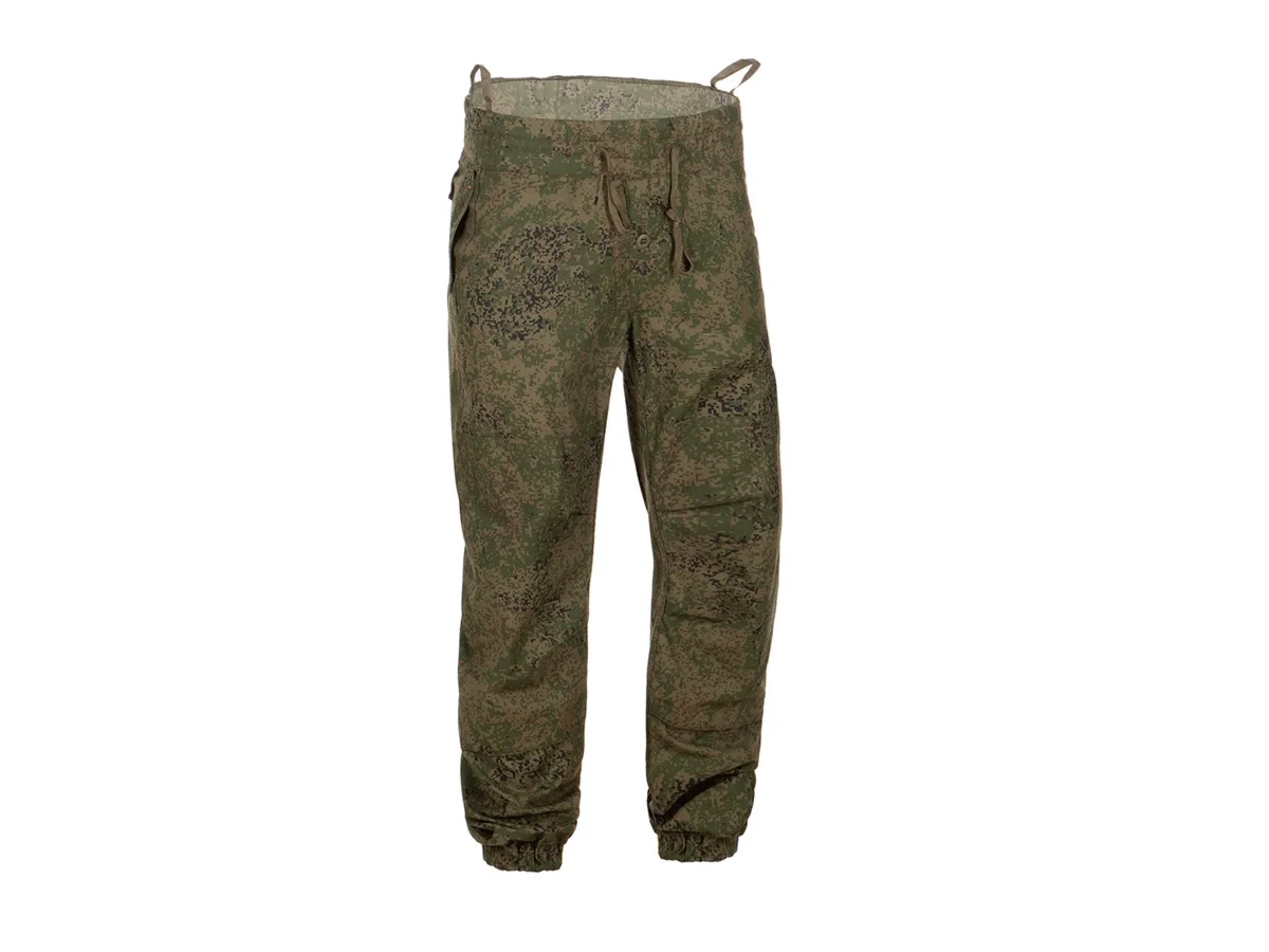 Invader Gear Gorka Digital Flora Suit XXL 4