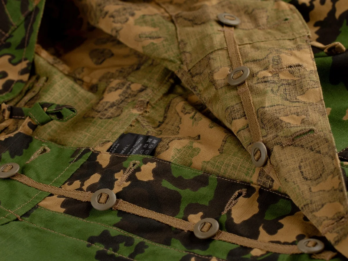 Invader Gear Gorka Partizan Suit M 9
