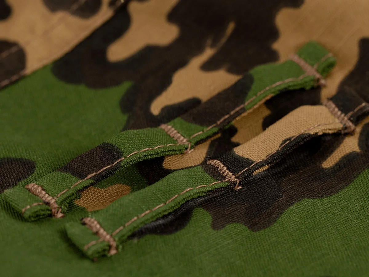 Invader Gear Gorka Partizan Suit M 12