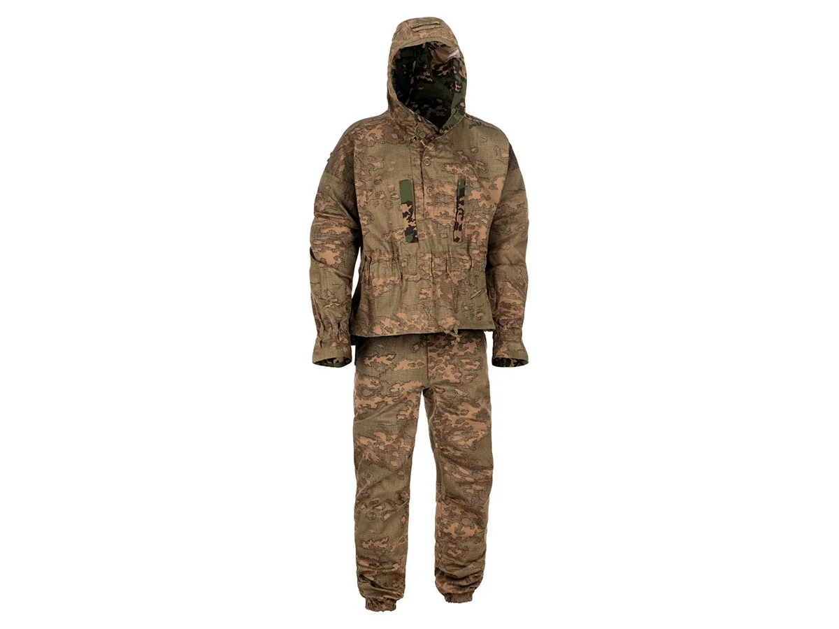 Invader Gear Gorka Partizan Suit M 5