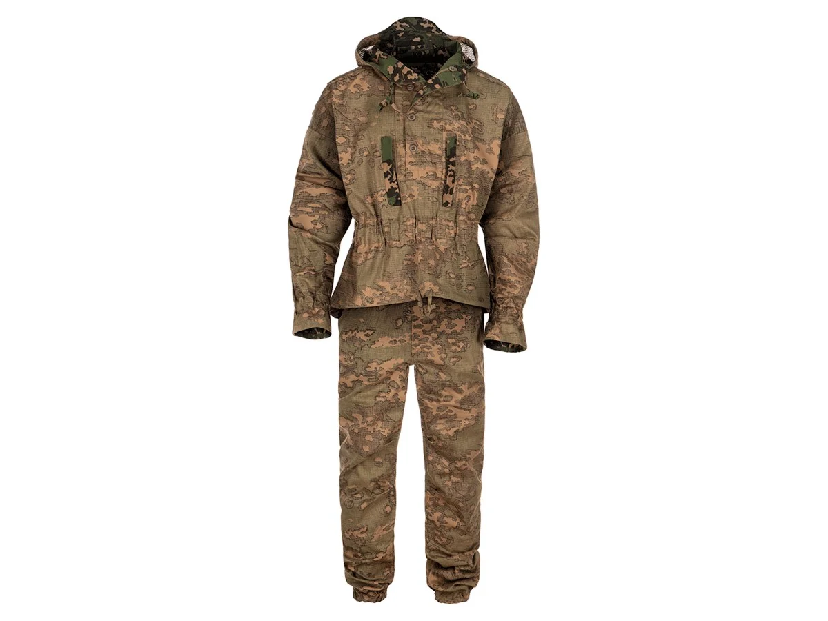 Invader Gear Gorka Partizan Suit M 7