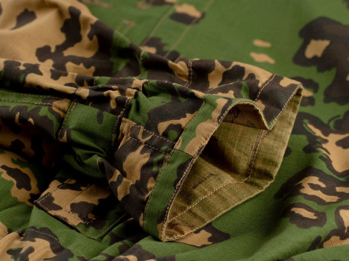 Invader Gear Gorka Partizan XL Suit 10