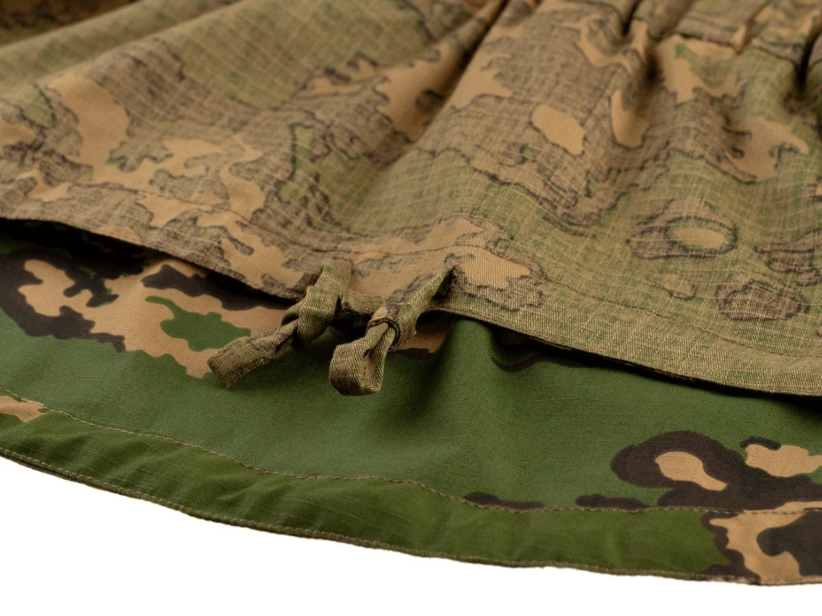 Invader Gear Gorka Partizan Suit XXL 15