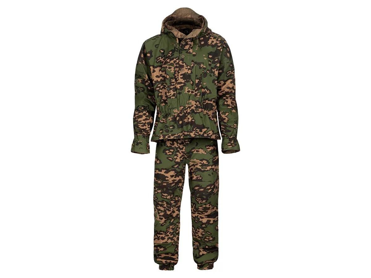 Invader Gear Gorka Partizan Suit XXL 2