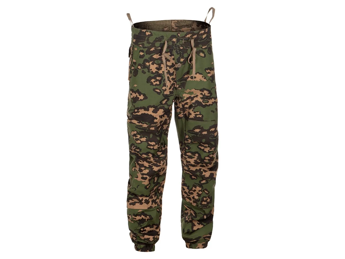 Invader Gear Gorka Partizan Suit XXL 4