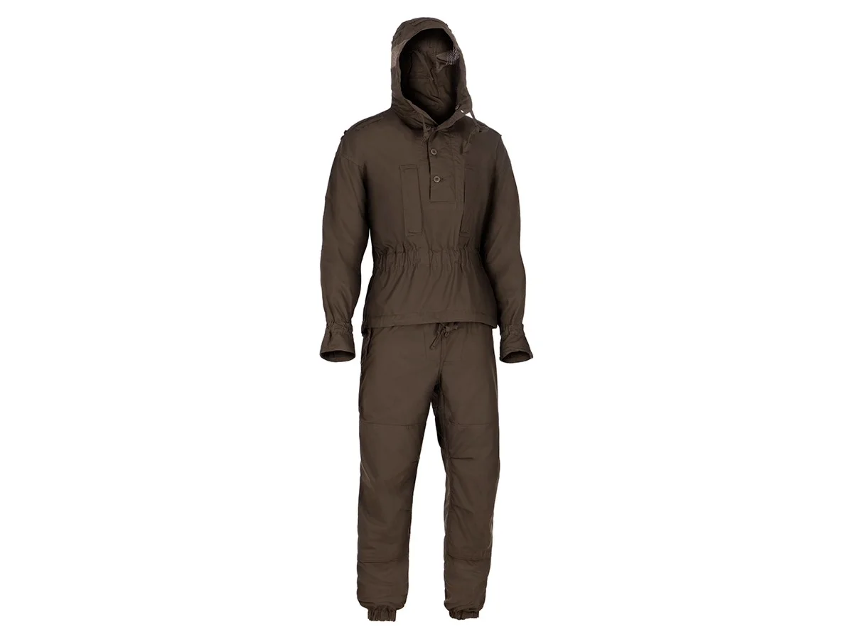 Invader Gear Gorka Suit Ranger Green L 14