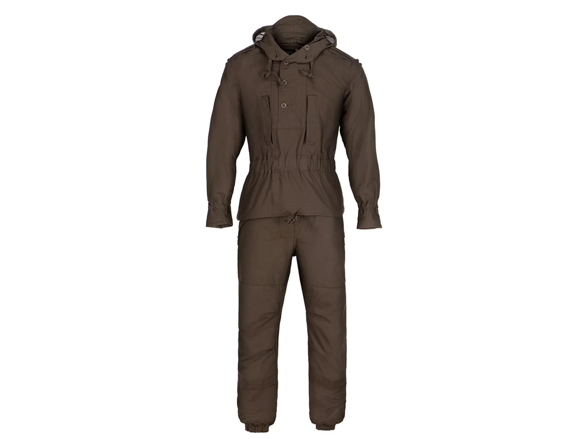 Invader Gear Gorka Suit Ranger Green L 2