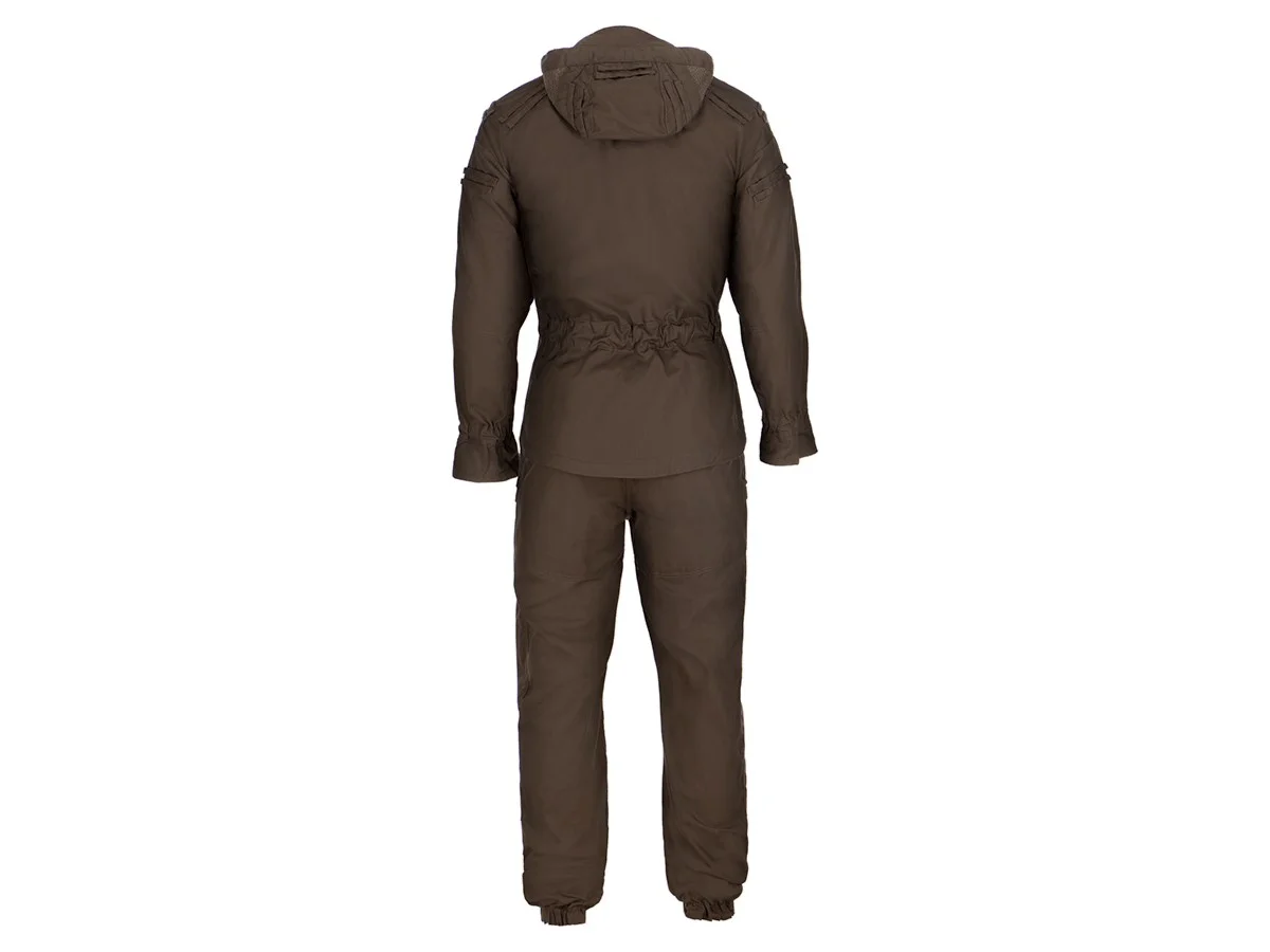 Invader Gear Gorka Suit Ranger Green XL 3