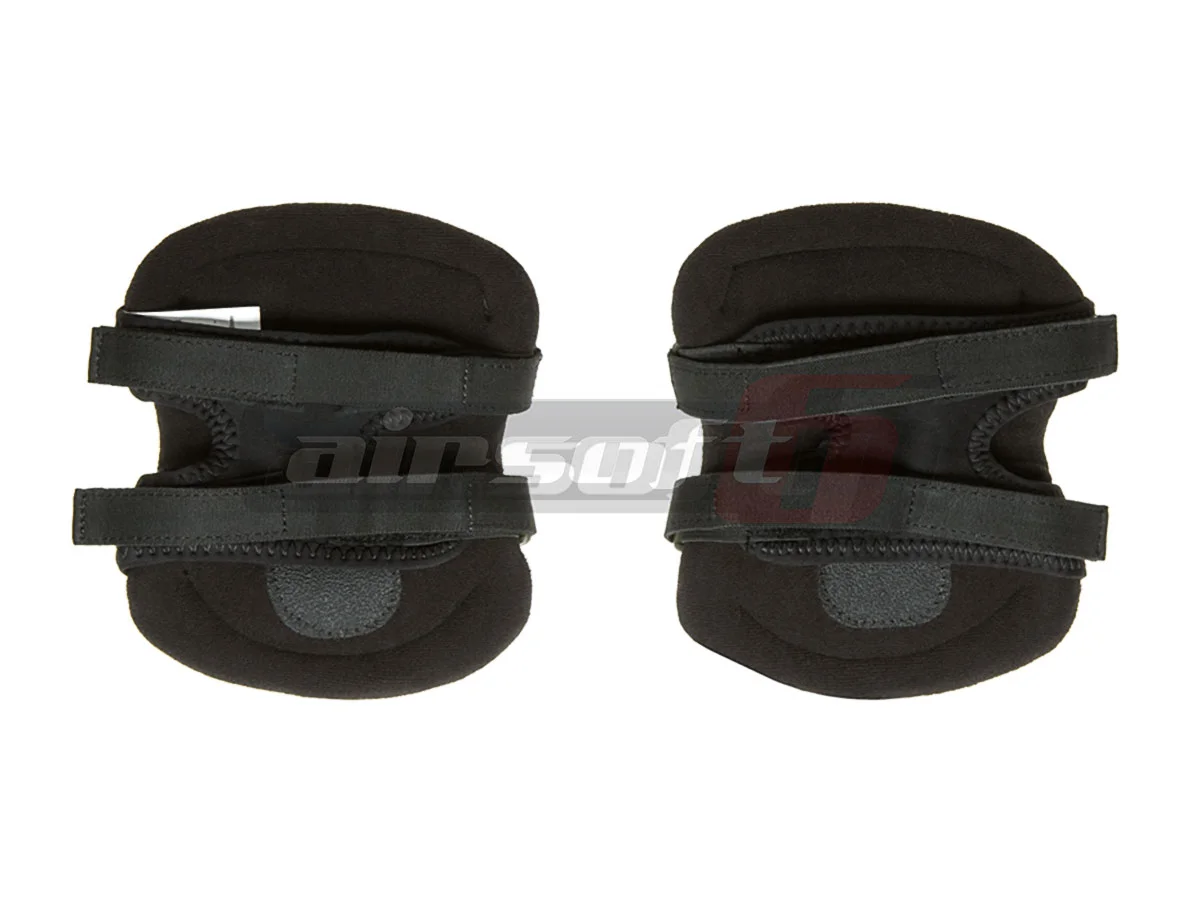 Invader Gear XPD Elbow Pads Ranger Green
