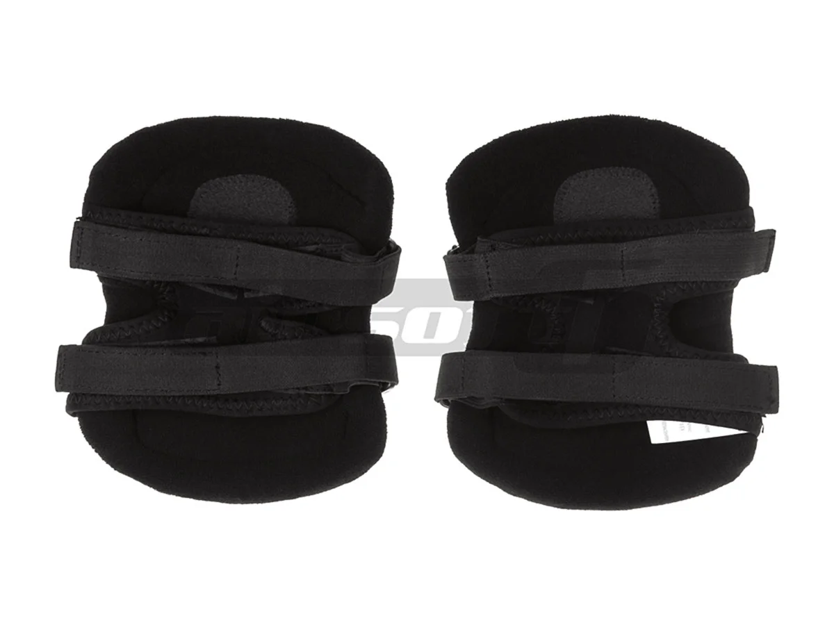 Invader Gear XPD Elbow Pads Wolf Grey