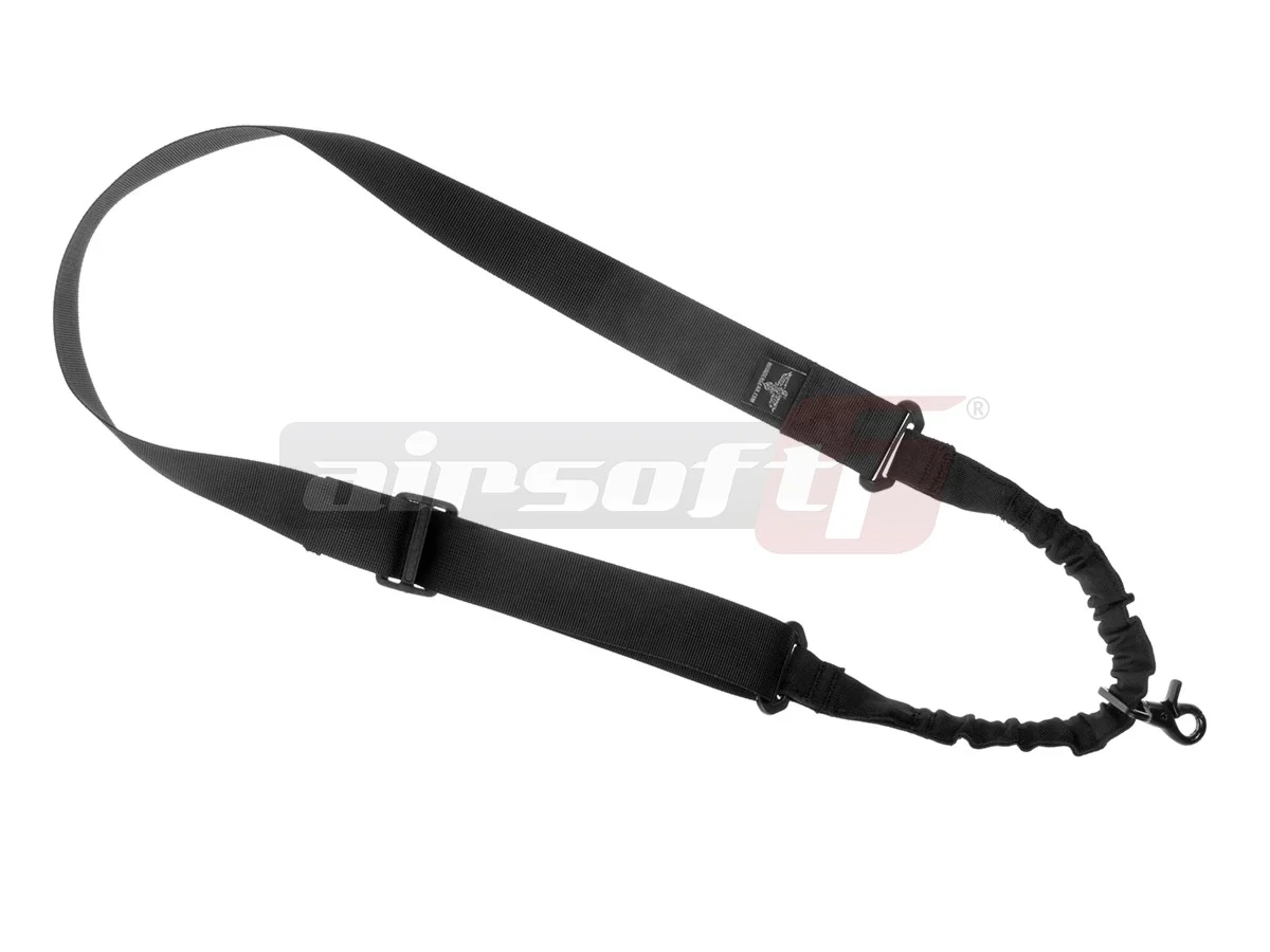 Invader Gear One-Point Sling Black