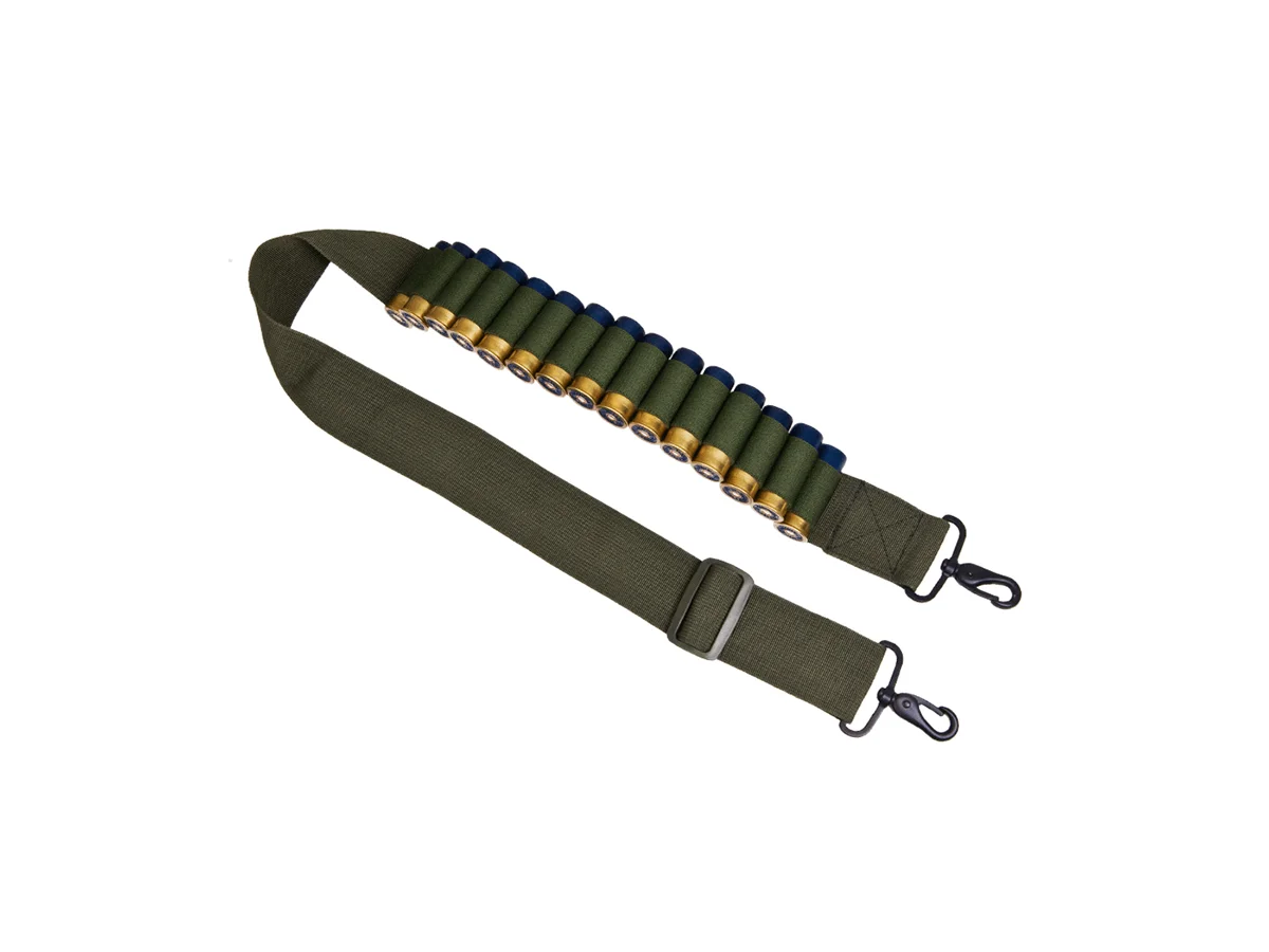 Invader Gear Shotgun 2 Point Sling Olive