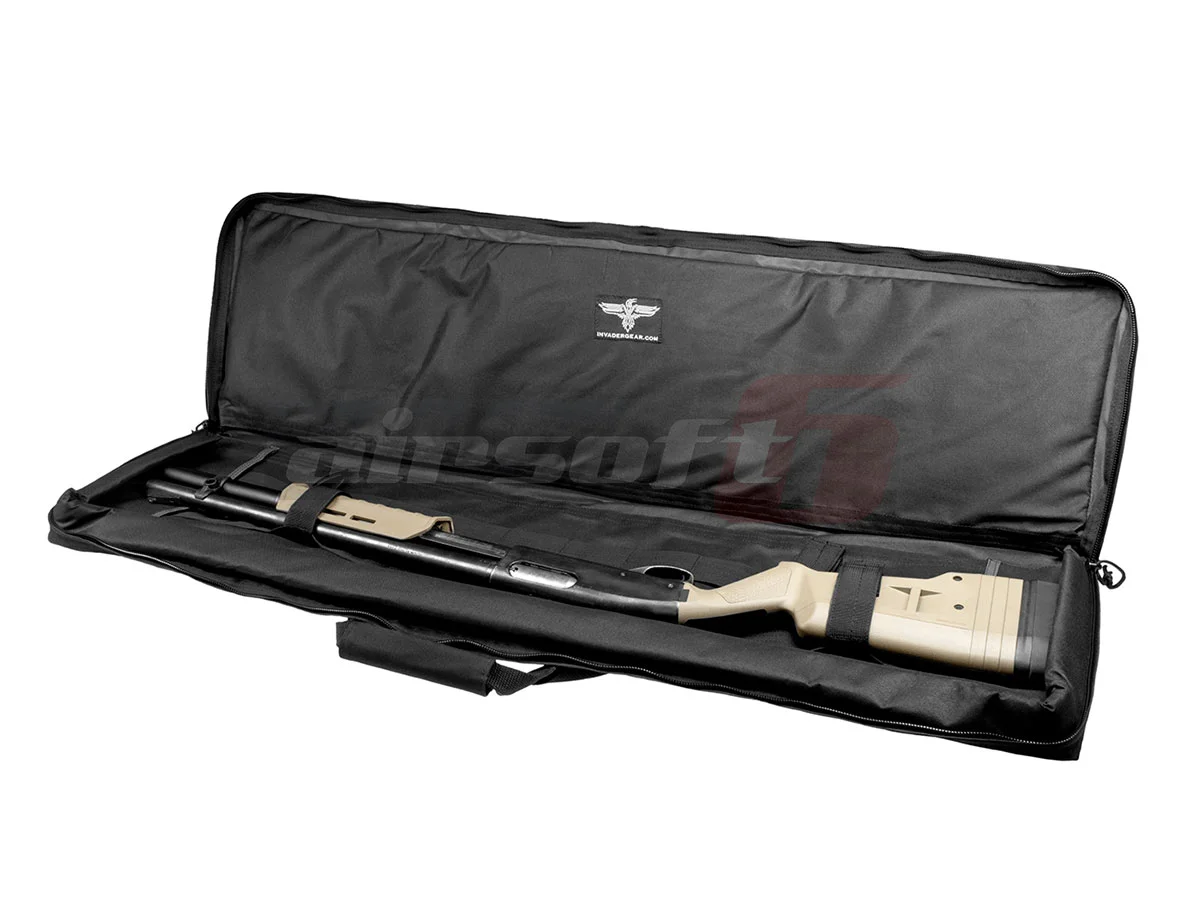Invader Gear Transport Bag 110 cm Black 4