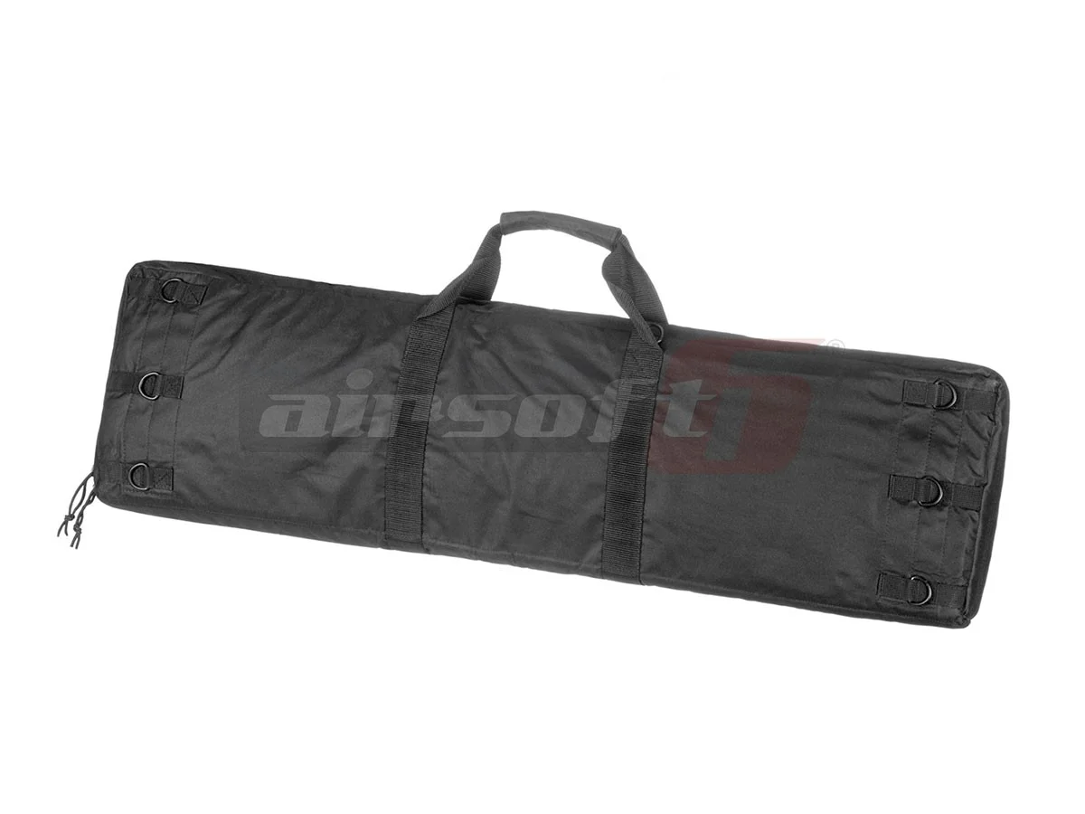 Invader Gear Transport Bag 110 cm Black 2