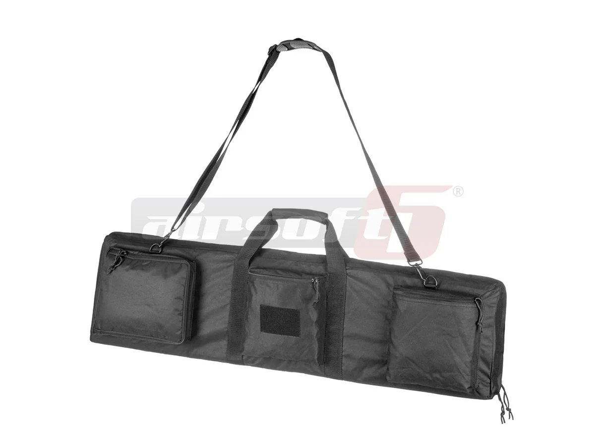 Invader Gear Transport Bag 110 cm Black 3