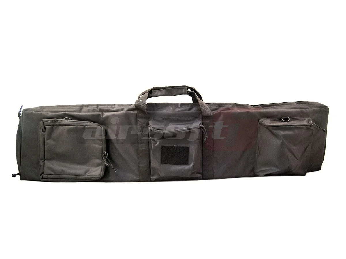 Invader Gear Transport Bag 130 cm Black 2