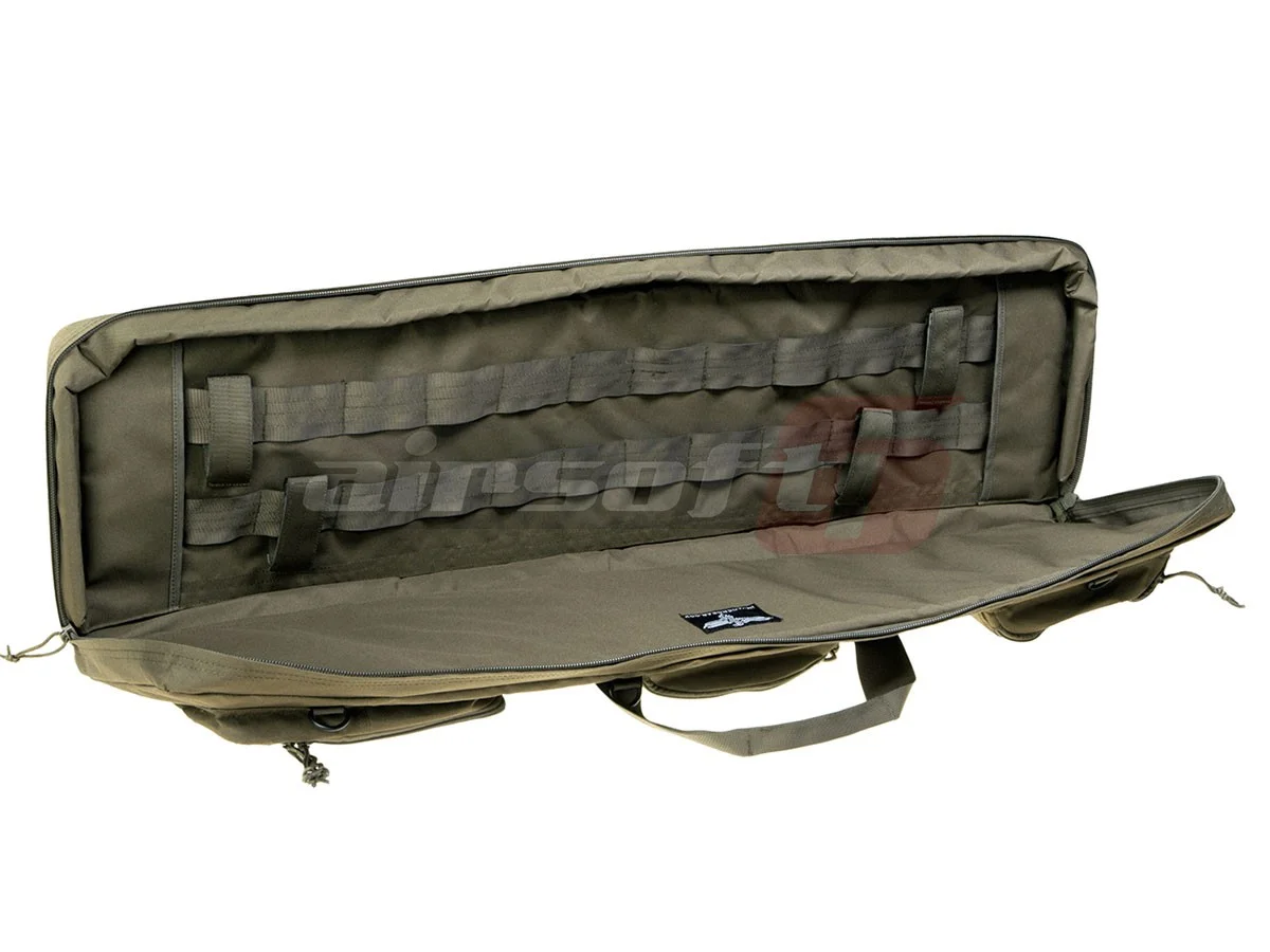 Invader Gear Transport Bag 110 cm Olive 2