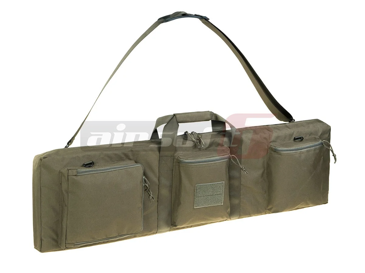 Invader Gear Transport Bag 110 cm Olive 3