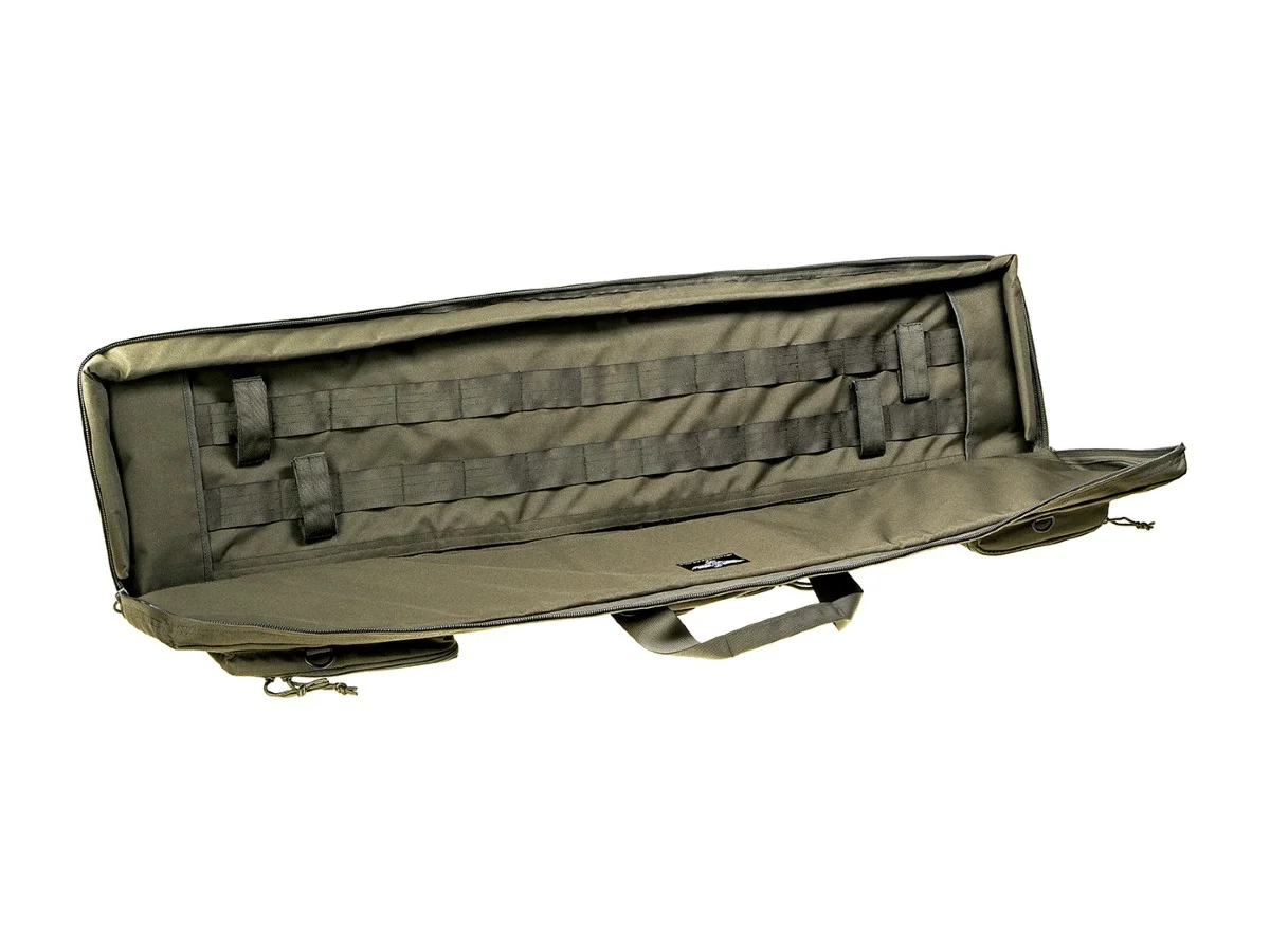 Invader Gear 130 cm transport bag Ranger Green 2