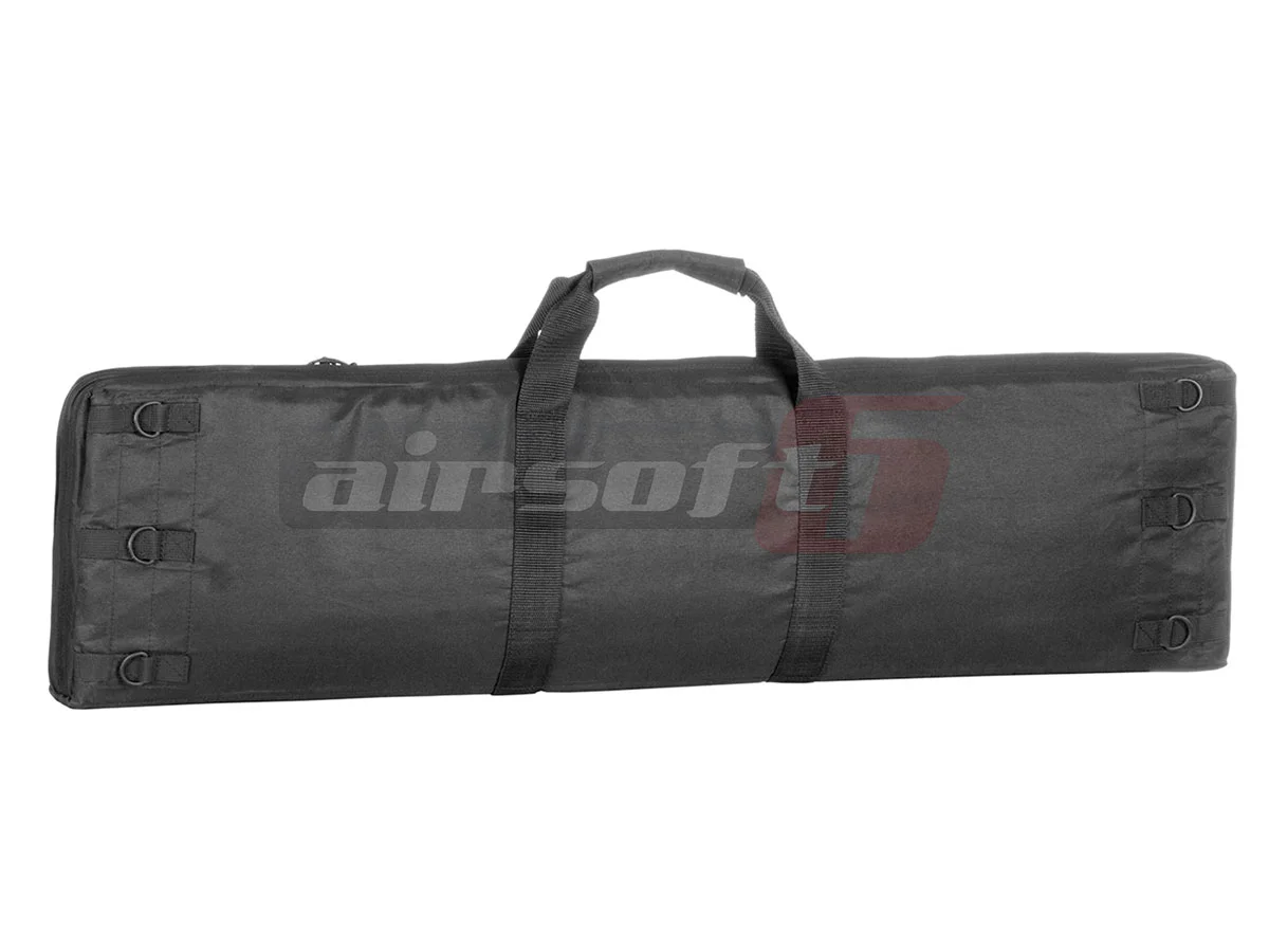 Invader Gear Transport Bag 80 cm Black 2