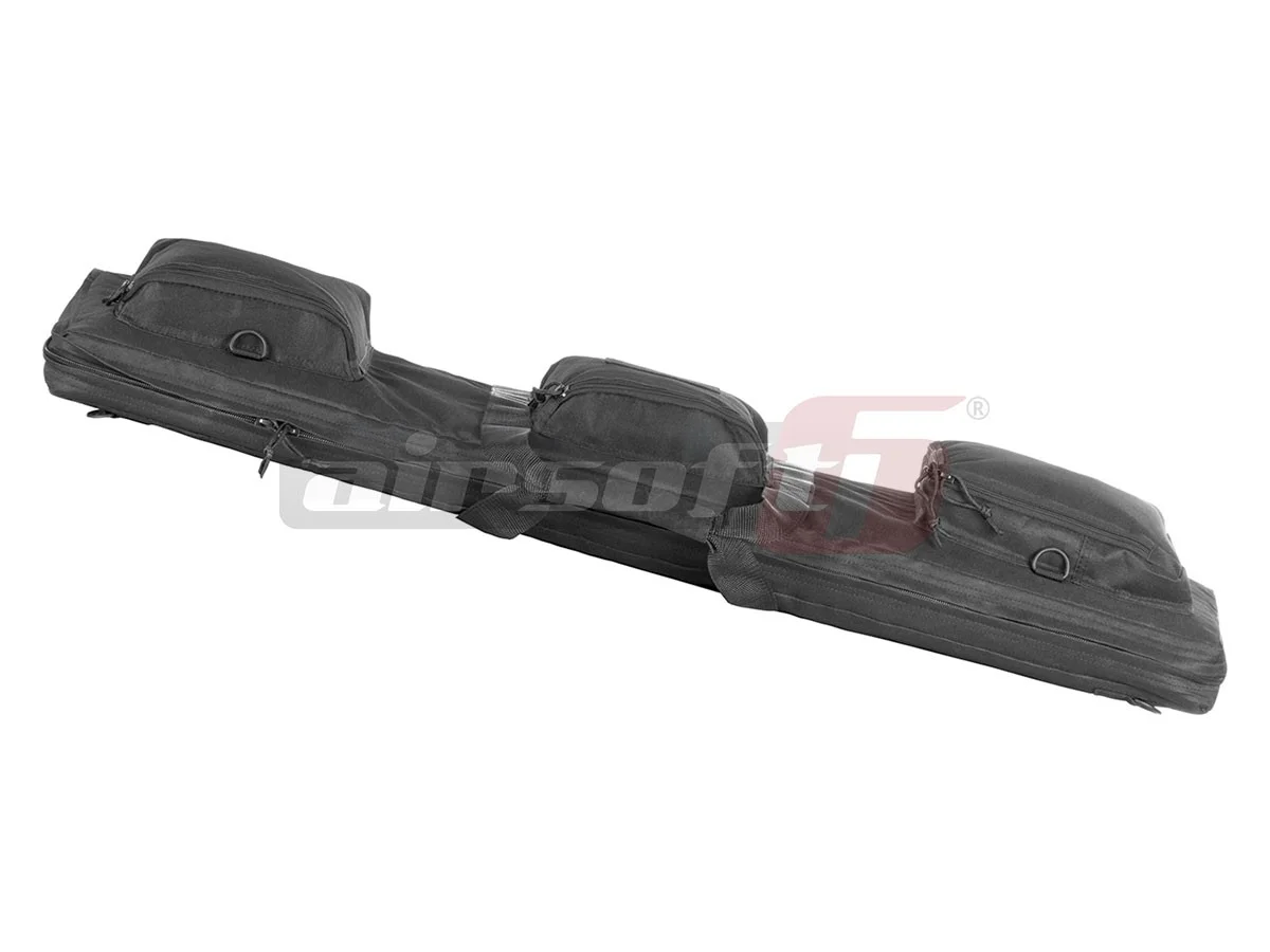 Invader Gear Transport Bag 80 cm Black 4